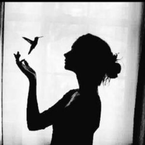 Meet your Posher, Molly